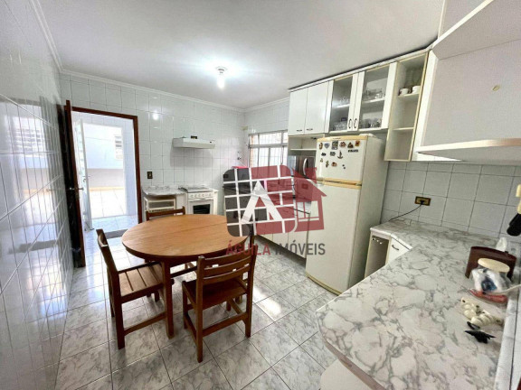 Imagem Sobrado com 3 Quartos à Venda, 206 m² em Parque Boturussu - São Paulo Imagem Sobrado com 3 Quartos à Venda, 206 m² em Parque Boturussu - São Paulo