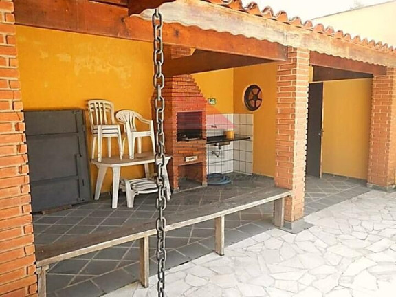 Imagem Casa com 3 Quartos à Venda, 189 m² em Maria Helena Novaes - Peruíbe Imagem Casa com 3 Quartos à Venda, 189 m² em Maria Helena Novaes - Peruíbe