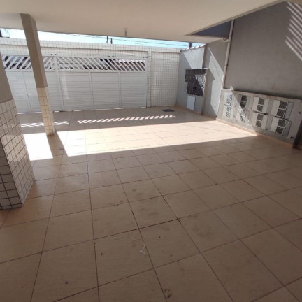 Imagem Casa com 2 Quartos à Venda, 64 m² em Ocian - Praia Grande