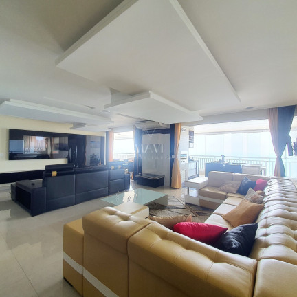 Imagem Apartamento com 3 Quartos à Venda, 326 m² em Aviação - Praia Grande Imagem Apartamento com 3 Quartos à Venda, 326 m² em Aviação - Praia Grande