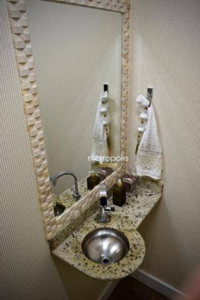 Imagem Sobrado com 2 Quartos à Venda, 138 m² em Jardim Santo Antônio - Santo André Imagem Sobrado com 2 Quartos à Venda, 138 m² em Jardim Santo Antônio - Santo André