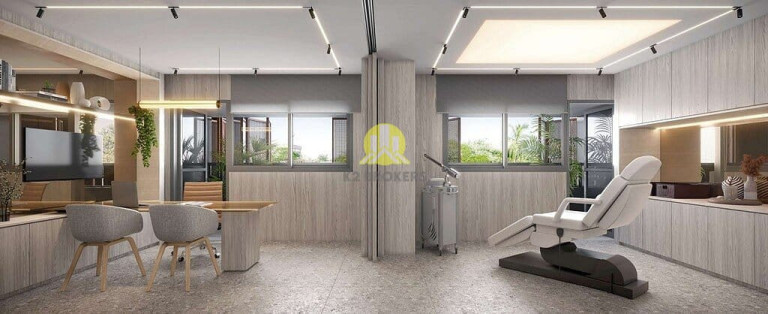 Imagem Loja à Venda, 30 m² em Higienópolis - São Paulo Imagem Loja à Venda, 30 m² em Higienópolis - São Paulo