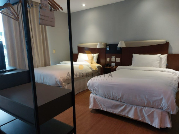 Imagem Apartamento com 1 Quarto à Venda, 52 m² em Barra Da Tijuca - Rio De Janeiro