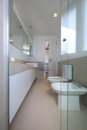 Imagem Apartamento com 3 Quartos à Venda, 273 m² em Itaim - São Paulo