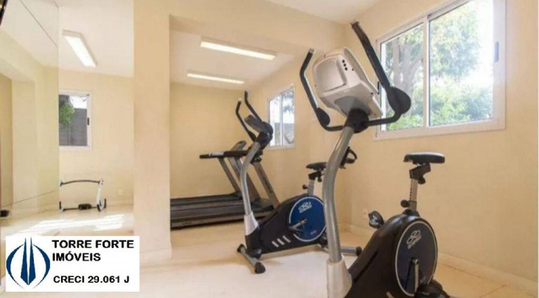 Imagem Apartamento com 2 Quartos à Venda, 51 m² em Vila Antonieta - São Paulo