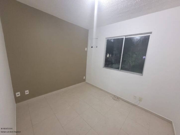 Imagem Apartamento com 2 Quartos à Venda, 22 m² em Aeroclube - Porto Velho