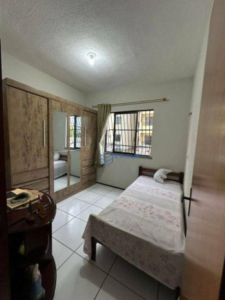 Imagem Apartamento com 3 Quartos à Venda, 60 m² em Henrique Jorge - Fortaleza