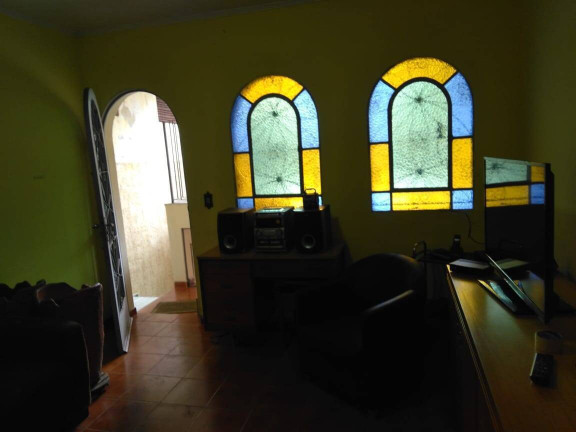 Imagem Sobrado com 4 Quartos à Venda, 450 m² em Campestre - Santo André Imagem Sobrado com 4 Quartos à Venda, 450 m² em Campestre - Santo André