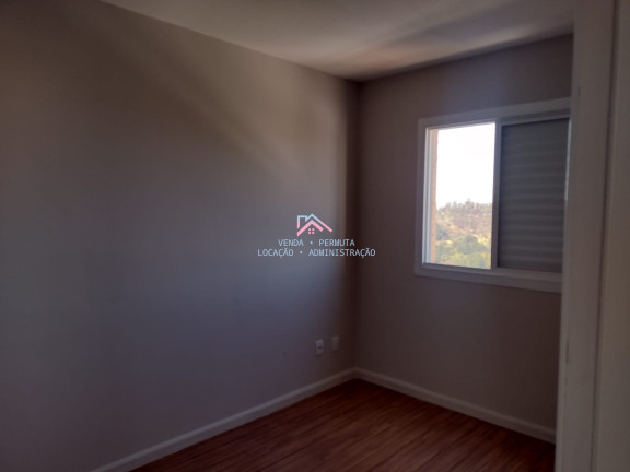 Imagem Apartamento com 2 Quartos à Venda, 48 m² em Nova Cidade Jardim - Jundiaí