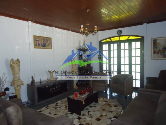 Imagem Chácara com 6 Quartos à Venda, 18.500 m² em Capim Branco - Mairiporã Imagem Chácara com 6 Quartos à Venda, 18.500 m² em Capim Branco - Mairiporã