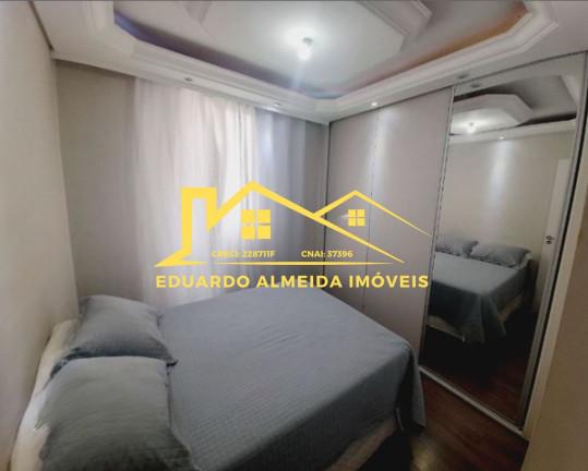 Imagem Apartamento com 2 Quartos à Venda, 49 m² em Jardim Novo Mundo - Sorocaba Imagem Apartamento com 2 Quartos à Venda, 49 m² em Jardim Novo Mundo - Sorocaba