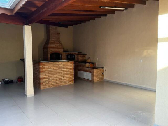 Imagem Casa de Condomínio com 3 Quartos para Alugar, 150 m² em Jardim Ermida I - Jundiaí Imagem Casa de Condomínio com 3 Quartos para Alugar, 150 m² em Jardim Ermida I - Jundiaí