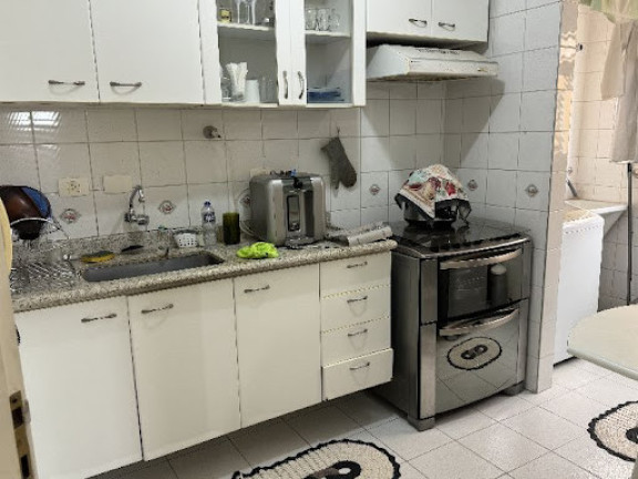 Imagem Apartamento com 2 Quartos à Venda, 70 m² em Jardim Pagliato - Sorocaba