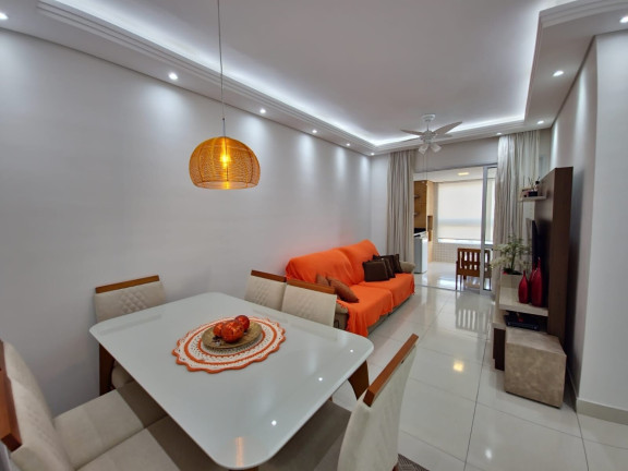 Imagem Apartamento com 2 Quartos à Venda, 99 m² em Boa Vista - São Vicente Imagem Apartamento com 2 Quartos à Venda, 99 m² em Boa Vista - São Vicente