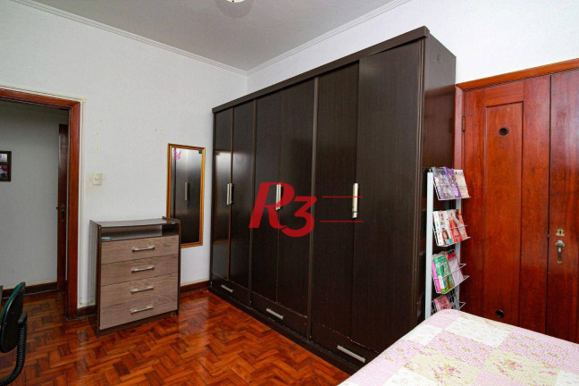 Imagem Apartamento com 2 Quartos à Venda, 105 m² em Centro - São Vicente Imagem Apartamento com 2 Quartos à Venda, 105 m² em Centro - São Vicente
