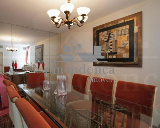 Imagem Apartamento com 3 Quartos à Venda, 327 m² em Higienópolis - São Paulo