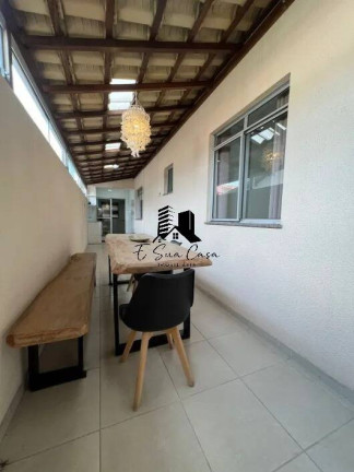 Imagem Apartamento com 3 Quartos à Venda, 100 m² em Novo Riacho - Contagem Imagem Apartamento com 3 Quartos à Venda, 100 m² em Novo Riacho - Contagem
