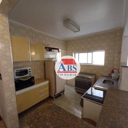 Imagem Apartamento com 2 Quartos à Venda, 87 m² em José Menino - Santos