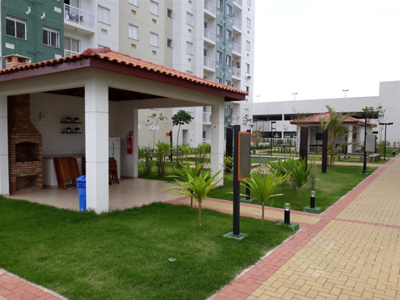 Imagem Apartamento com 2 Quartos à Venda, 60 m² em Ocian - Praia Grande