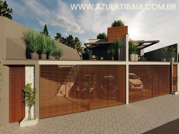 Imagem Casa com 3 Quartos à Venda, 250 m² em Jardim Do Lago - Atibaia