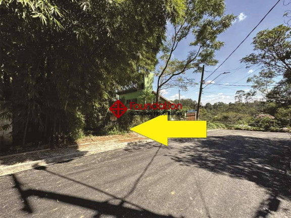 Imagem Terreno à Venda, em Vila Santo Antônio - Cotia Imagem Terreno à Venda, em Vila Santo Antônio - Cotia