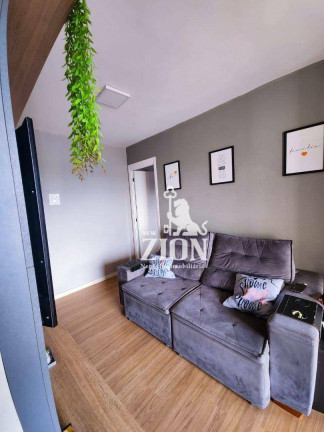 Imagem Apartamento com 2 Quartos à Venda, 43 m² em Vila Maria Alta - São Paulo Imagem Apartamento com 2 Quartos à Venda, 43 m² em Vila Maria Alta - São Paulo
