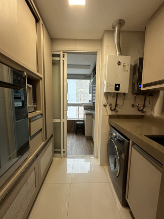 Imagem Apartamento com 3 Quartos à Venda, 114 m² em Balneário, - Florianópolis - Sc,