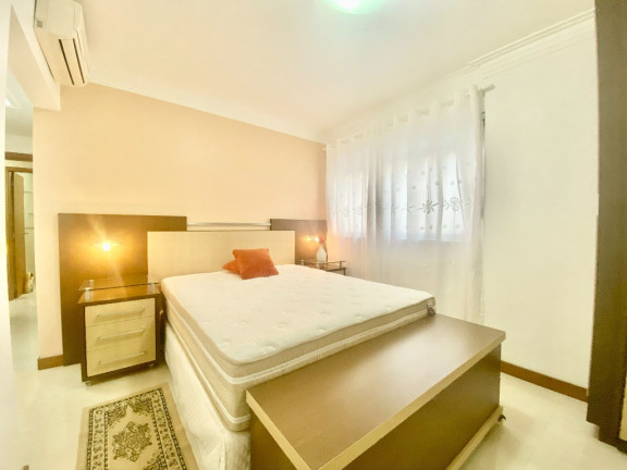 Imagem Apartamento com 4 Quartos à Venda, 189 m² em Campinas - São José