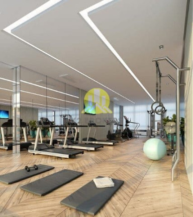 Imagem Cobertura com 4 Quartos à Venda, 346 m² em Centro - Balneário Camboriú