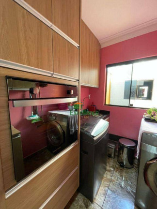 Imagem Apartamento com 2 Quartos à Venda, 67 m² em Vila Marina - Santo André