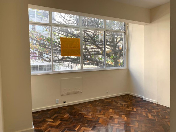 Imagem Apartamento com 3 Quartos à Venda, 115 m² em Copacabana - Rio De Janeiro