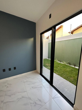 Imagem Casa com 3 Quartos à Venda, 90 m² em Ancuri - Itaitinga