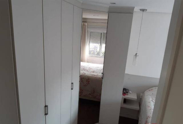 Imagem Apartamento com 2 Quartos à Venda, 84 m² em Campestre - Santo André