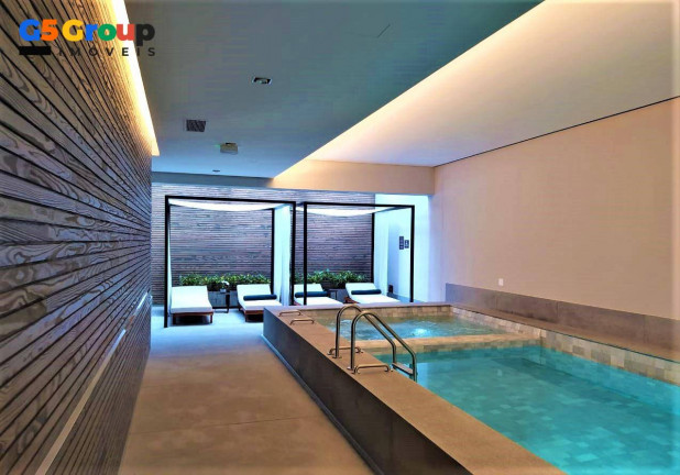 Imagem Apartamento com 4 Quartos à Venda, 247 m² em Vila Nova Conceição - São Paulo