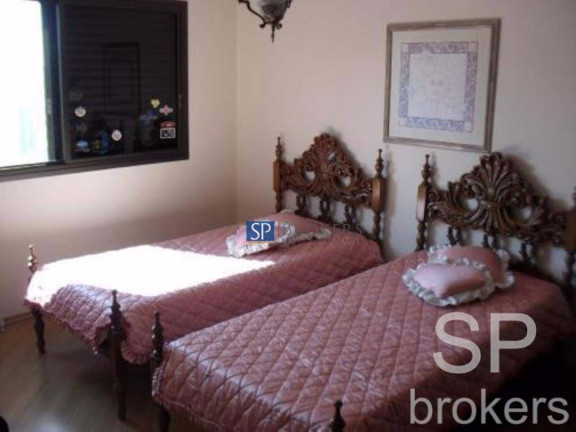 Imagem Apartamento com 3 Quartos à Venda, 280 m² em Aclimação - São Paulo Imagem Apartamento com 3 Quartos à Venda, 280 m² em Aclimação - São Paulo
