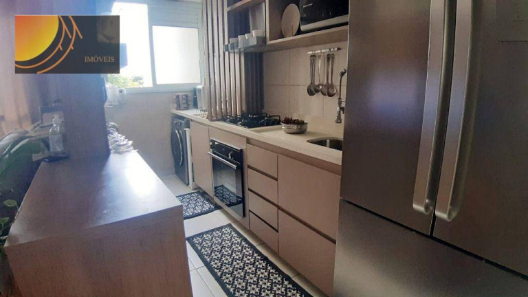 Imagem Apartamento com 2 Quartos à Venda, 50 m² em Pirituba - São Paulo