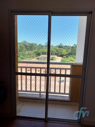 Imagem Apartamento com 2 Quartos para Alugar, 60 m² em Mogi Moderno - Mogi Das Cruzes