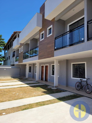 Casa com 2 Quartos à Venda,  em Jardim Atlântico Central (itaipuaçu) - Maricá