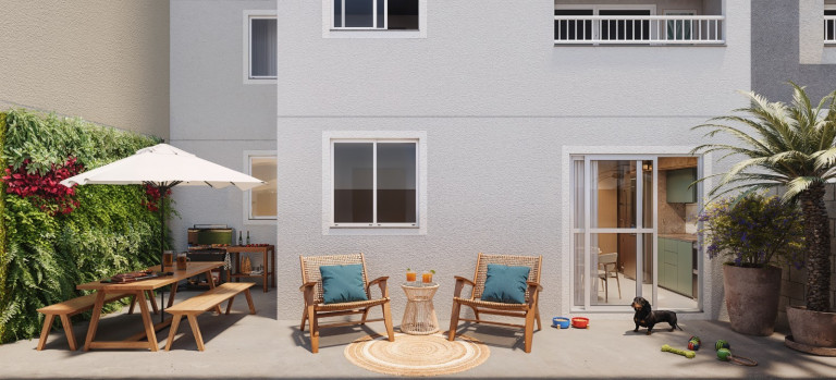 Imagem Imóvel com 2 Quartos à Venda, 45 m² em Ceilândia Norte (ceilândia) - Brasília Imagem Imóvel com 2 Quartos à Venda, 45 m² em Ceilândia Norte (ceilândia) - Brasília
