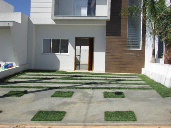 Imagem Sobrado com 3 Quartos à Venda, 150 m² em Jardim Golden Park Residence Ii - Sorocaba Imagem Sobrado com 3 Quartos à Venda, 150 m² em Jardim Golden Park Residence Ii - Sorocaba