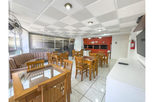 Imagem Apartamento com 2 Quartos à Venda, 93 m² em Floresta - Porto Alegre