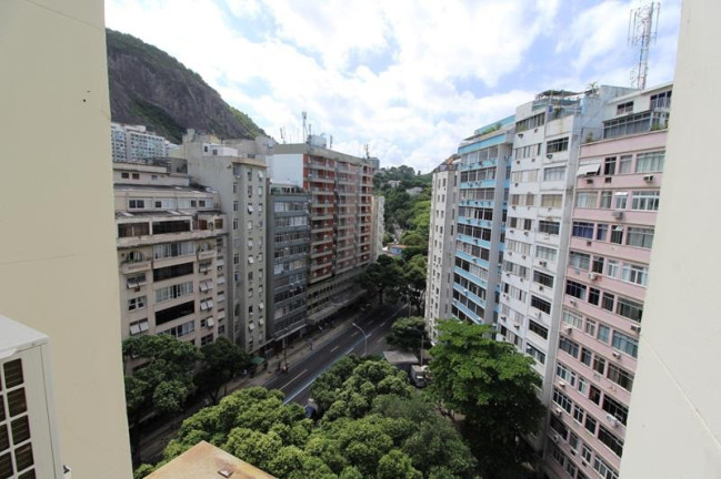 Imagem Apartamento com 1 Quarto para Temporada, 37 m² em Copacabana - Rio De Janeiro Imagem Apartamento com 1 Quarto para Temporada, 37 m² em Copacabana - Rio De Janeiro