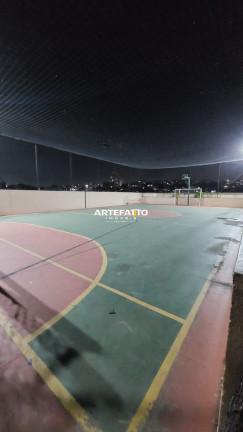 Imagem Apartamento com 2 Quartos à Venda, 48 m² em Capão Redondo - São Paulo Imagem Apartamento com 2 Quartos à Venda, 48 m² em Capão Redondo - São Paulo