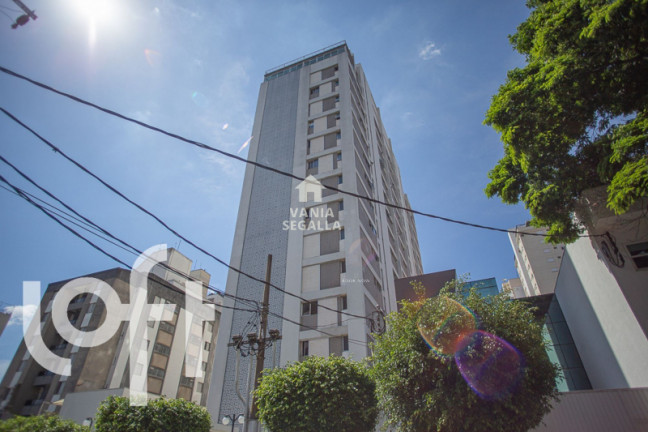 Imagem Apartamento com 3 Quartos à Venda, 88 m² em Perdizes - São Paulo Imagem Apartamento com 3 Quartos à Venda, 88 m² em Perdizes - São Paulo