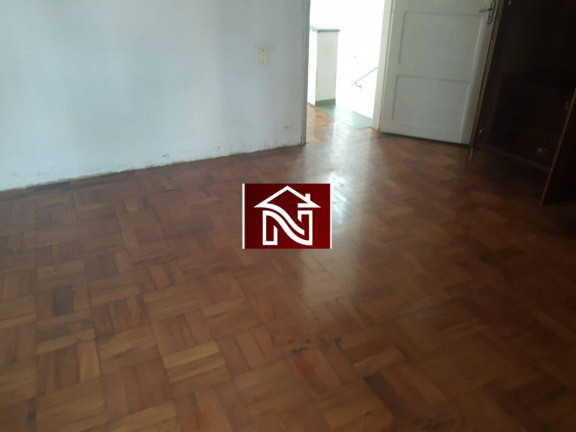 Imagem Sobrado com 3 Quartos à Venda, 250 m² em Embaré - Santos