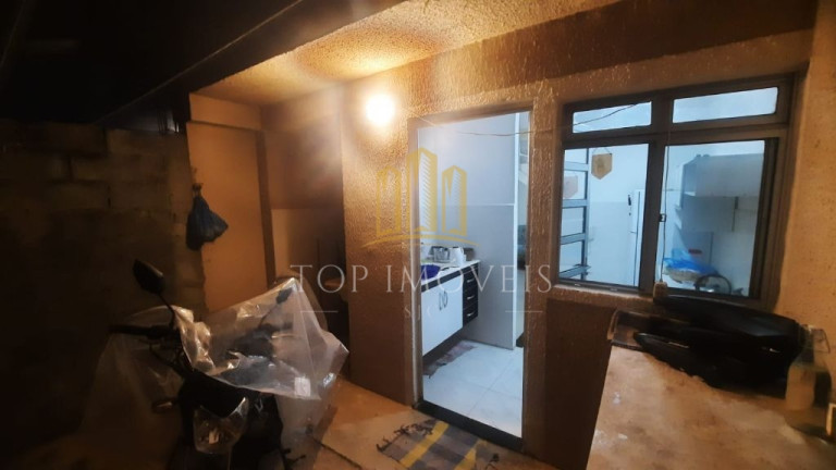 Imagem Casa de Condomínio com 2 Quartos à Venda, 130 m² em Vila São Geraldo - São José Dos Campos Imagem Casa de Condomínio com 2 Quartos à Venda, 130 m² em Vila São Geraldo - São José Dos Campos