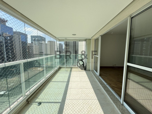 Imagem Apartamento com 3 Quartos à Venda, 111 m² em Brooklin  - São Paulo