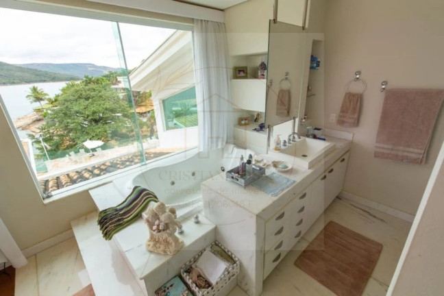 Imagem Casa com 8 Quartos à Venda, 1.000 m² em Escarpas Do Lago - Capitólio