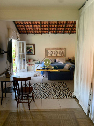 Imagem Casa com 3 Quartos à Venda, 600 m² em Samburá (tamoios) - Cabo Frio Imagem Casa com 3 Quartos à Venda, 600 m² em Samburá (tamoios) - Cabo Frio