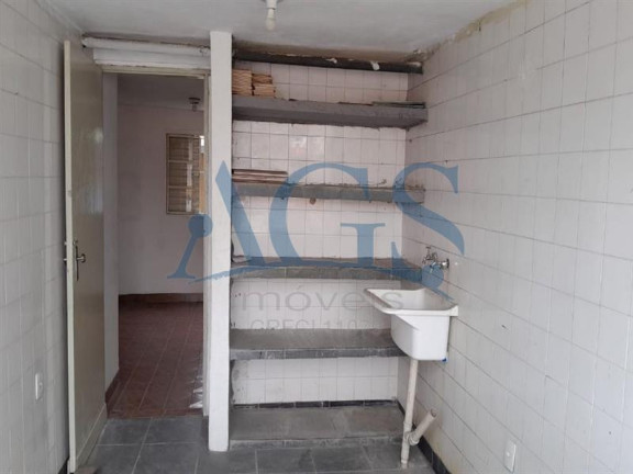 Imagem Sobrado com 3 Quartos à Venda, 230 m² em Vila Antonieta - São Paulo